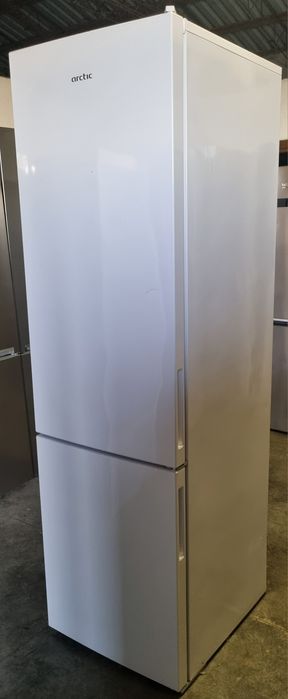 Combina frigorifica Arctic Full No Frost