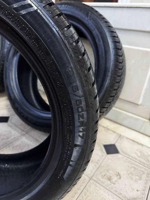 Delmax 215/50/17 balon sotiladi