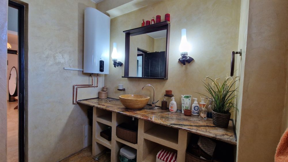 PROPRIETAR, ZERO COMISION, 3 camere mobilat complet, Theodor Speranția, loc parcare