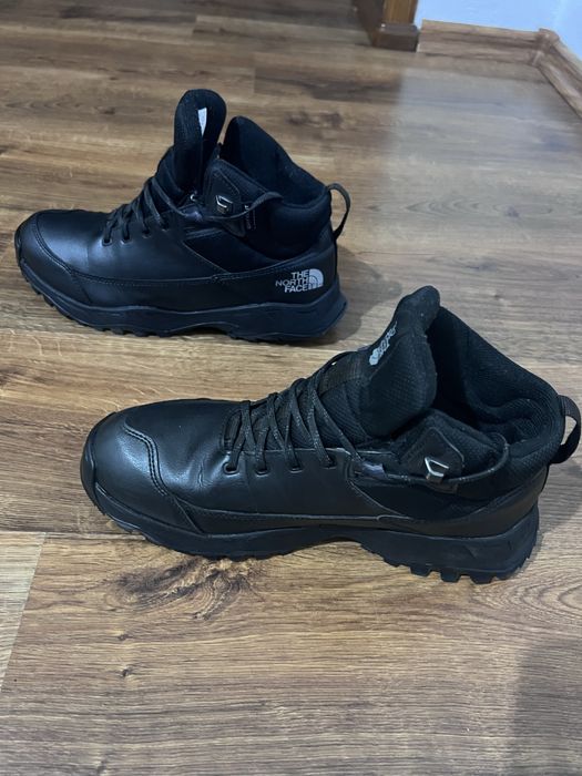 The North Face 42