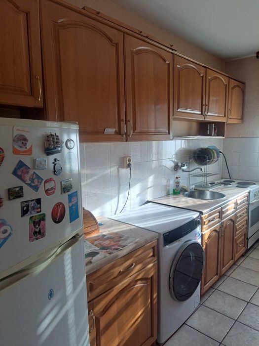 Дава се под наем Етаж от къща в София, Левски - 90 кв.м за 500 € - Снимка #1