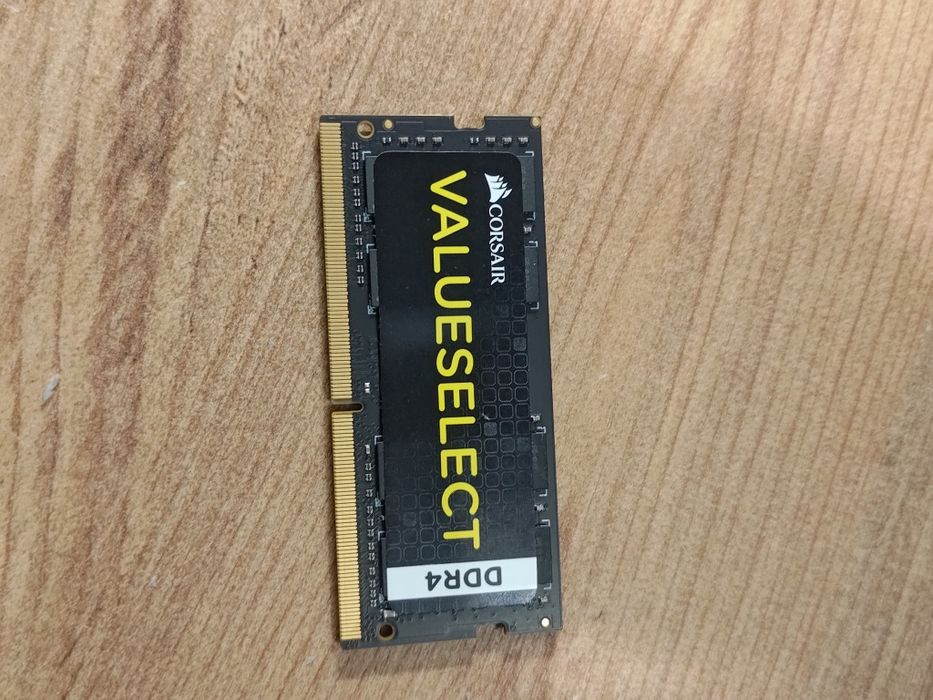 Corsair 16 GB DDR4-2133 RAM памет за лаптоп
