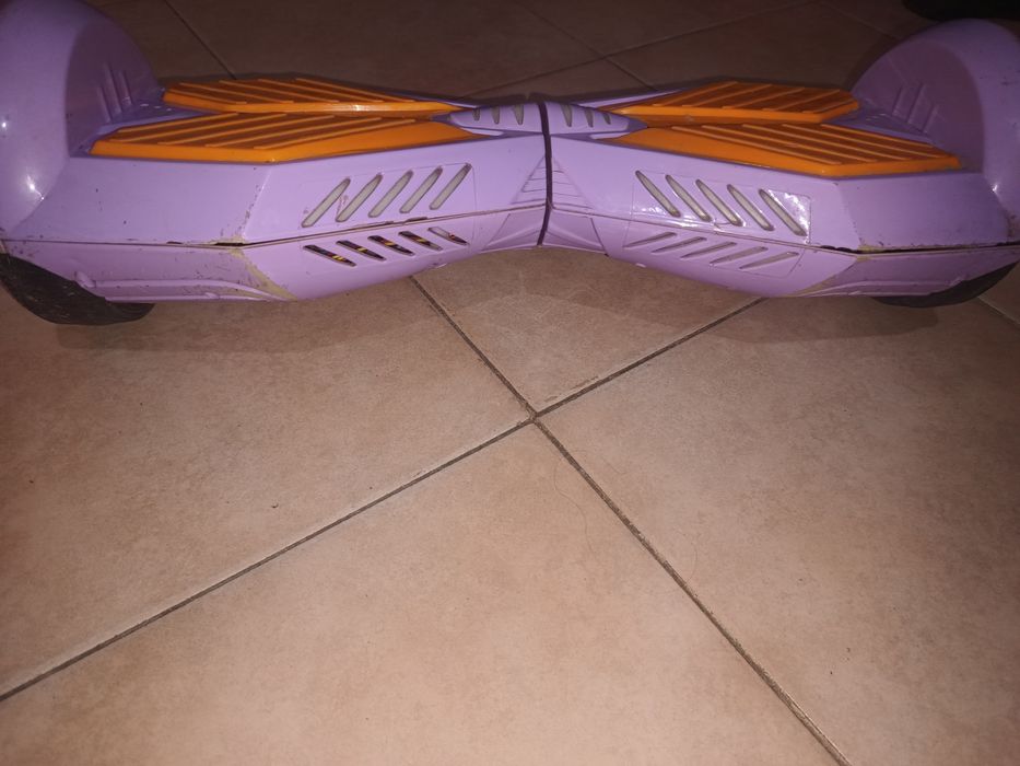 Hoverboard pt. copii si adulti