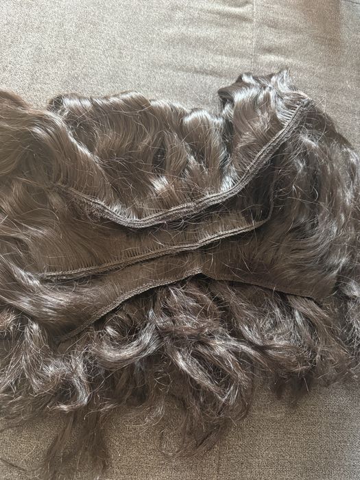 100%естествена коса арт форум