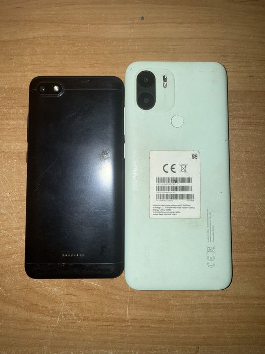 Продам 2 телефона|обмен