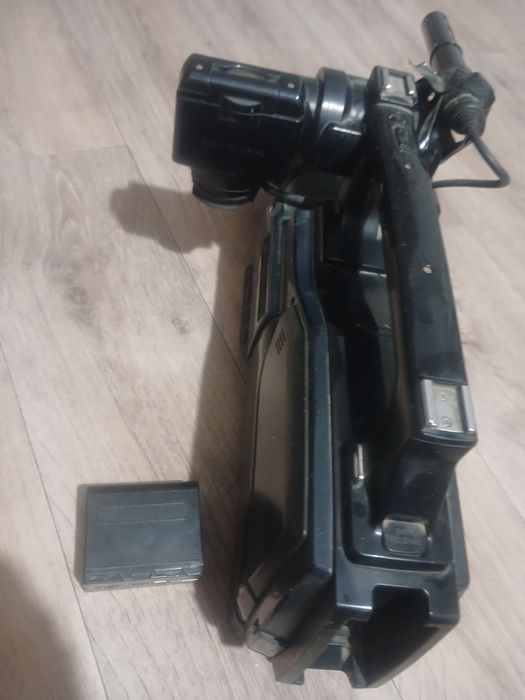 Видеокамера sony sd 1000