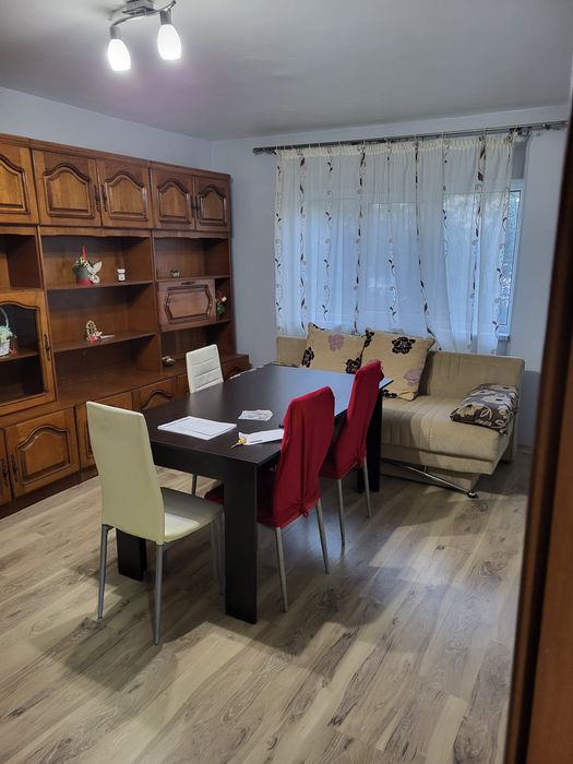 Apartament  2 camere Micro 20 - Chirie