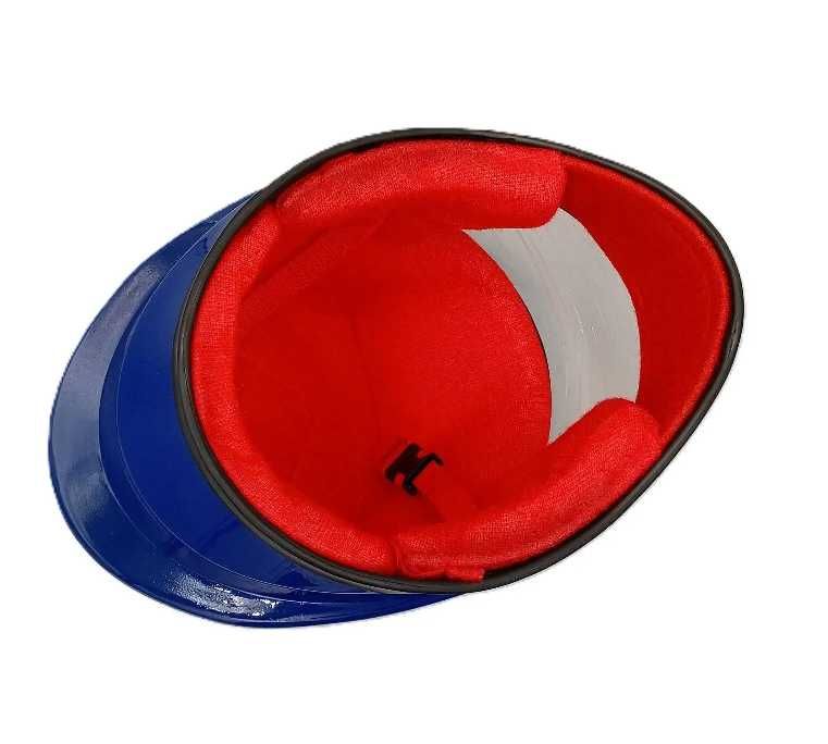 Детска каска Мотор/Мотопед/Вело/Скутер/Атв три цвята