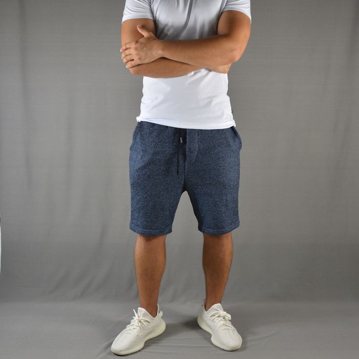 Pantaloni Scurti Bumbac