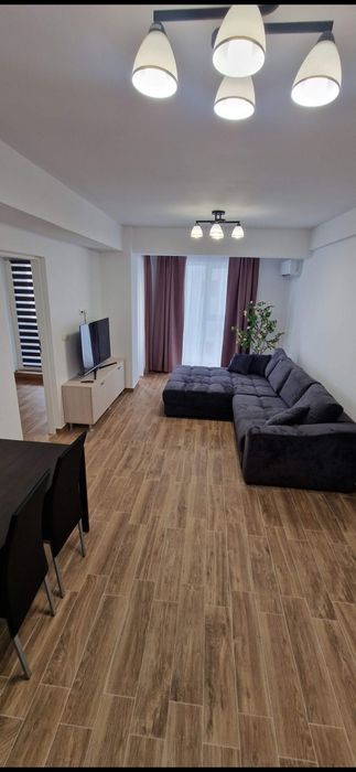 De inchiriat Apartament 2 camere Otopeni
