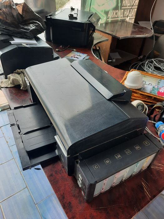 Epson prentir 800