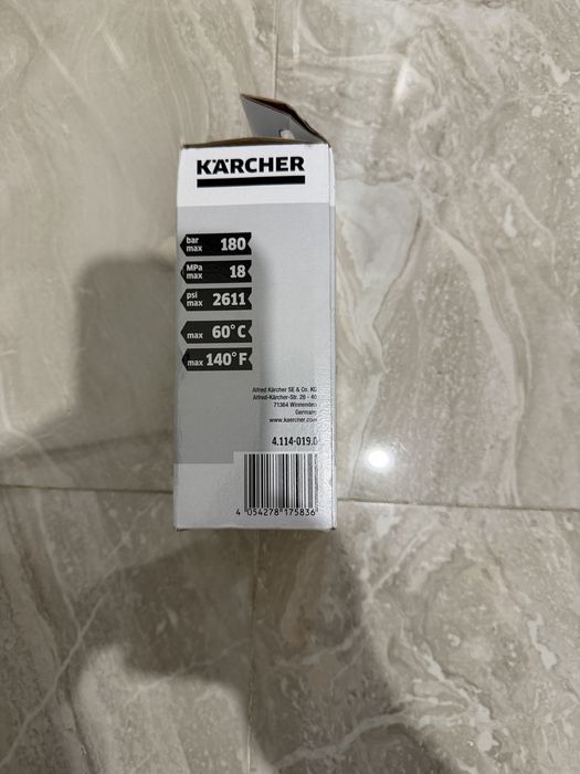 Duză rotativă 035 karcher hd
