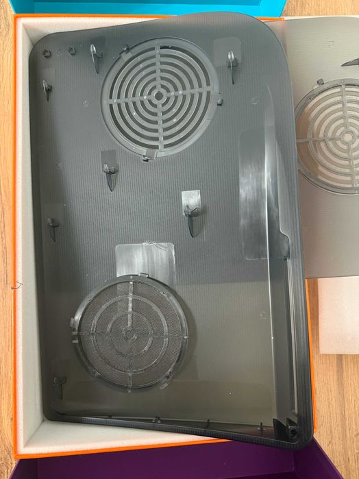 dbrand Darkplates 2.0 — съёмные панели для PlayStation 5