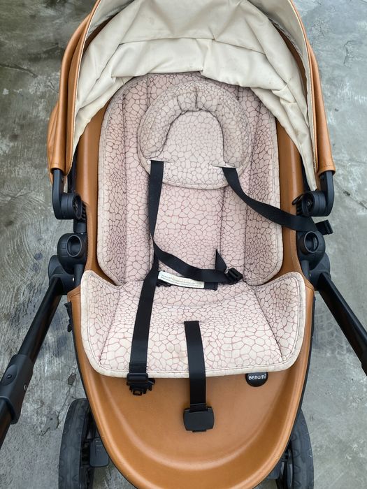 Carucior copii Bebumi