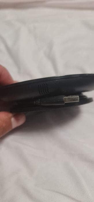 Boxa jabra portabila skype conectivitate Bluetooth și jack