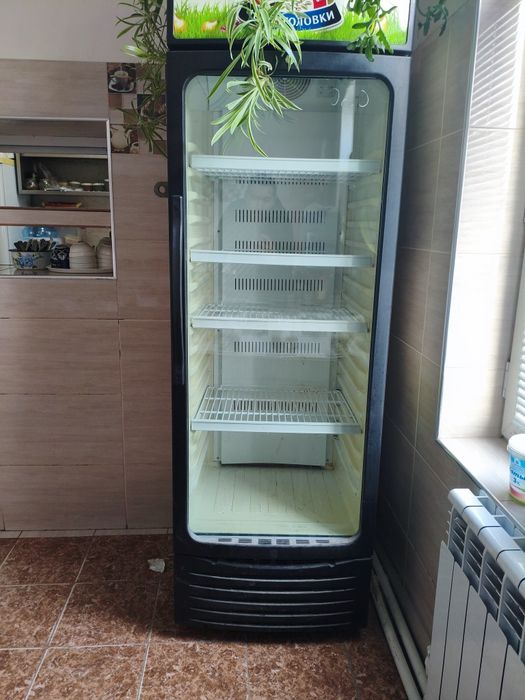Холодильник витрина, Внутренный холодильник, Vitrina xolodilnik.