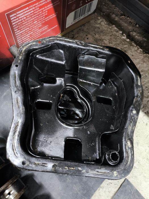 Запчасти на ej25d