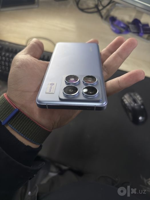 Xiaomi 14t pro (ИДЕАЛ)