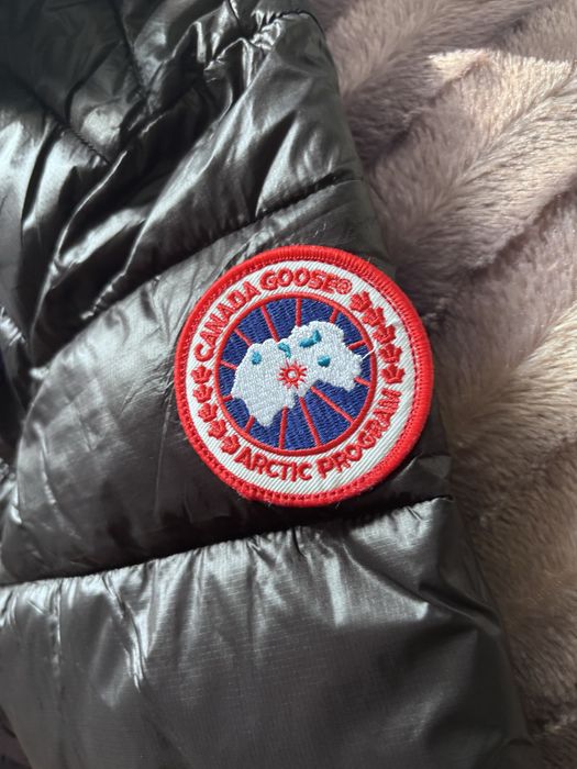 Geaca Canada Goose premium