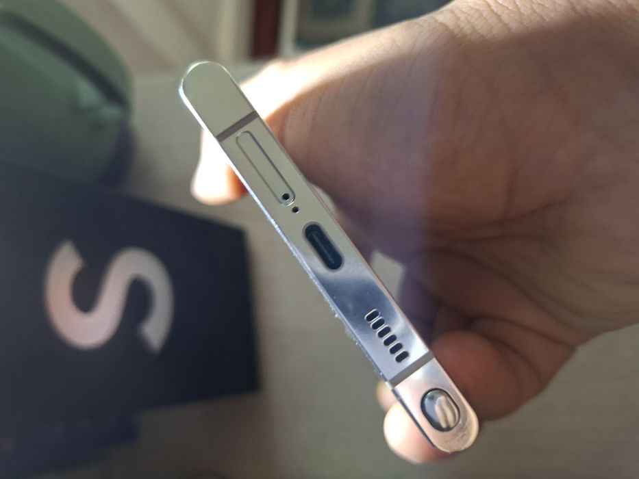 Samsung S22 Ultra Vetnam
