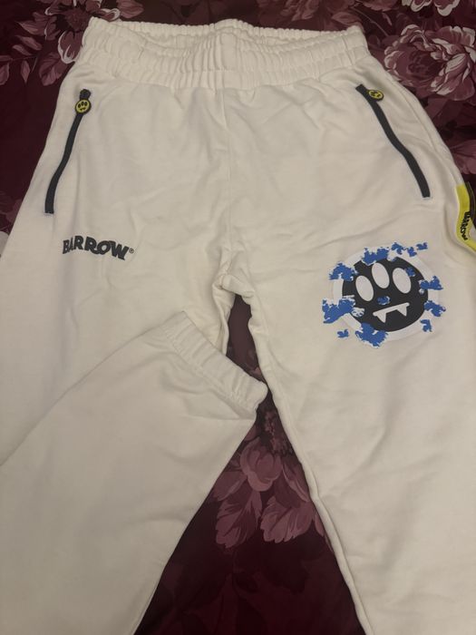 Pantalon sport barrow