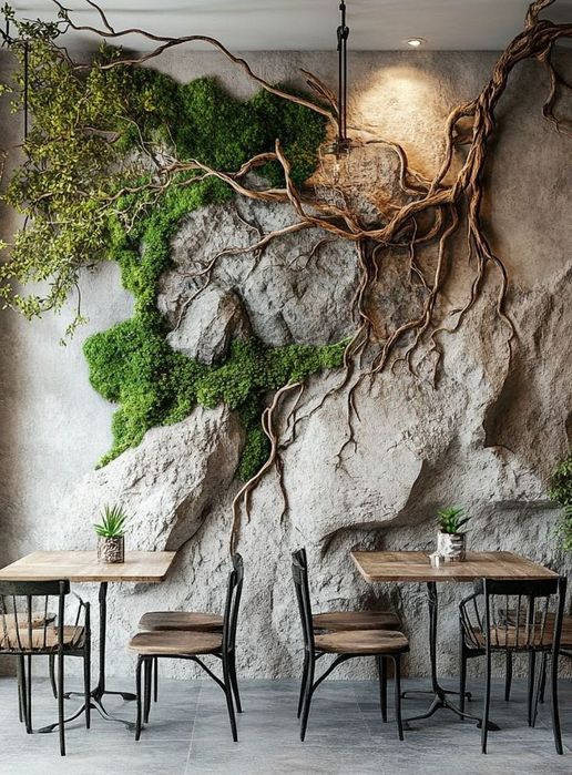 Декорация для вас