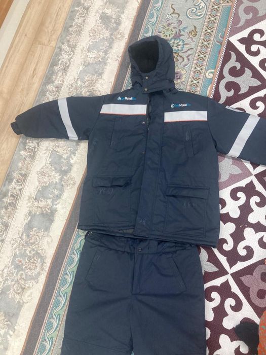 Продается спецовка