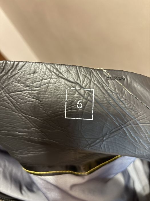 Професионален непромокаем