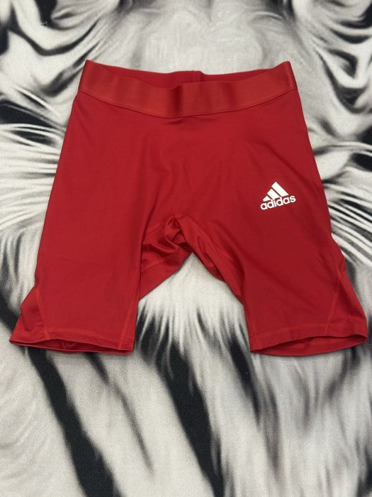 Colanti/Sorti scurti de compresie barbatesti adida