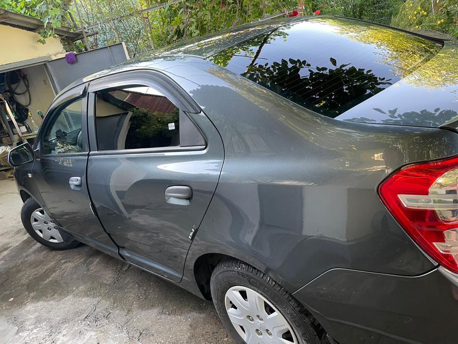 Продаю Cobalt 2019