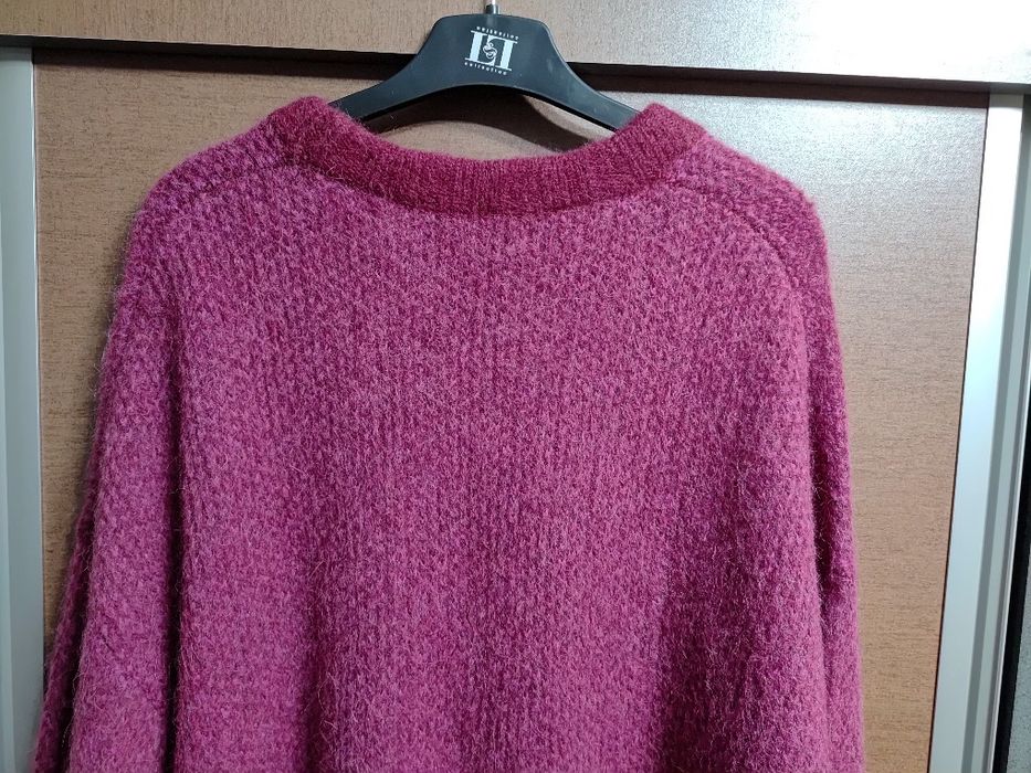 Pulover alpaca Banana Republic