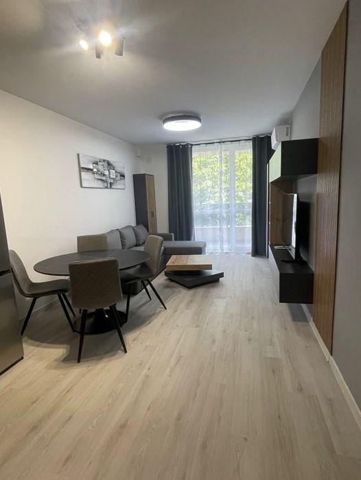 Дава се под наем Двустаен апартамент в София, Манастирски ливади - 65 кв.м за 750 € - Снимка #2