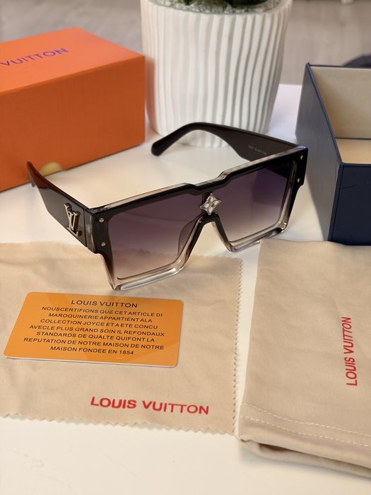 Ochelari Louis Vuitton