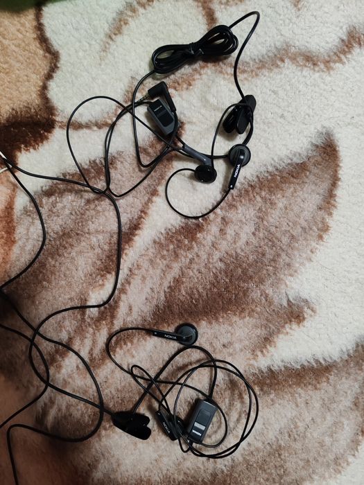 Vânt telefoane  Nokia