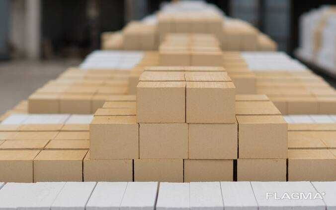 силикатный полнотелый  кирпич М125-150