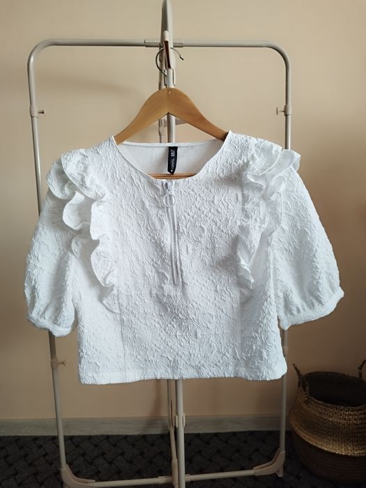 Дамска блуза Zara
