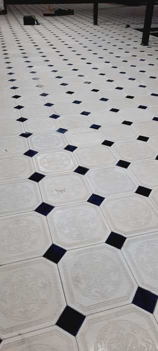 Брусчатка Туркестан