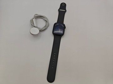 Apple watch 8 45