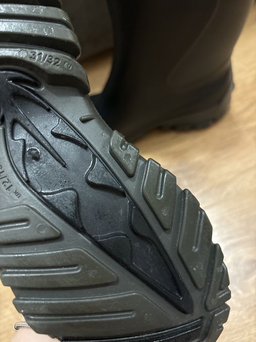 Cizme ploaie  decathlon masura 31-32