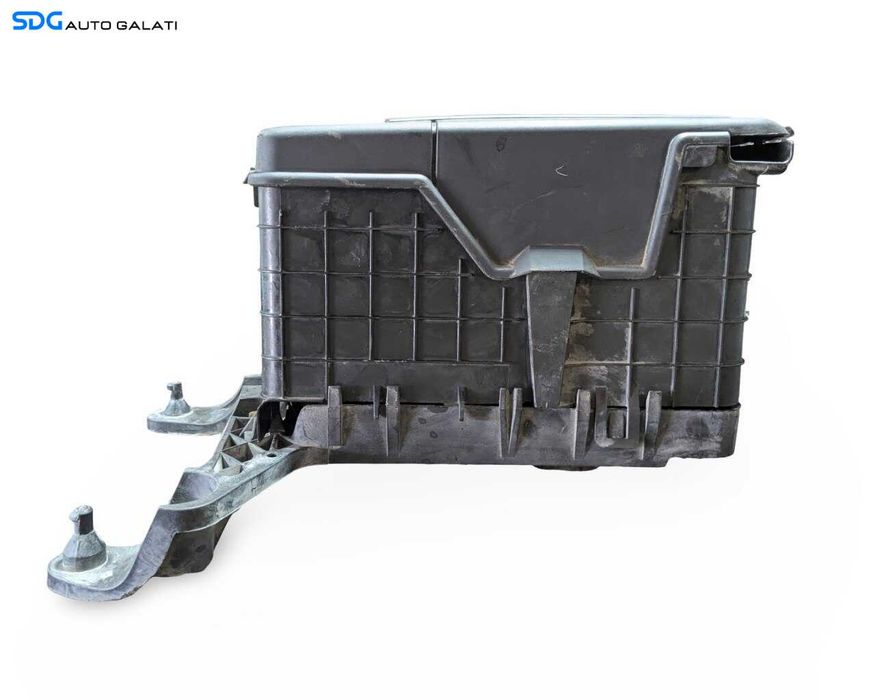 Suport Tava Carcasa Acumulator Baterie Seat Leon 1P 1.6 1.9 2.0 TDI 2006 - 2011 Cod 1K0915333C [LR4820]