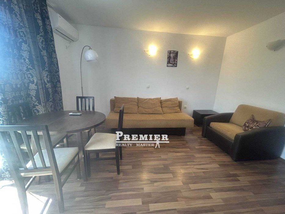 Продава се Двустаен апартамент в к.к. Слънчев бряг - 61 кв.м за 1148 €/кв.м - Снимка #1