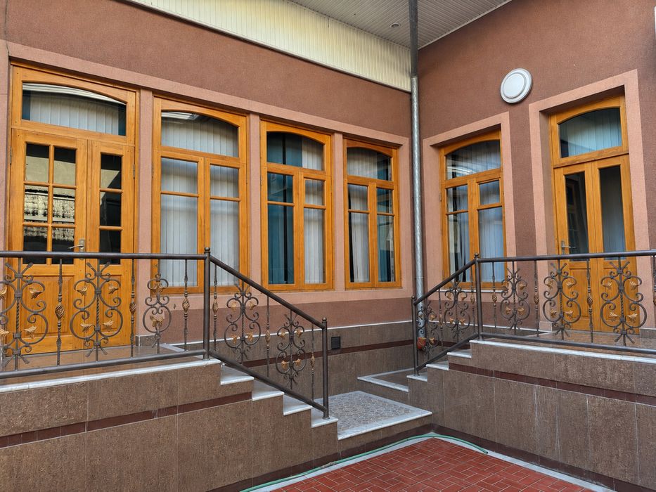 Holati yangidek ( korwila mumkn )