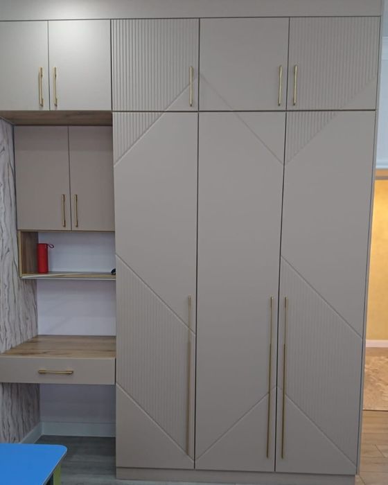 Мебель на заказ!