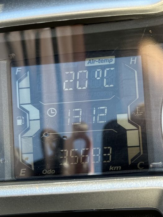 Yamaha Xmax 300 cc 2019