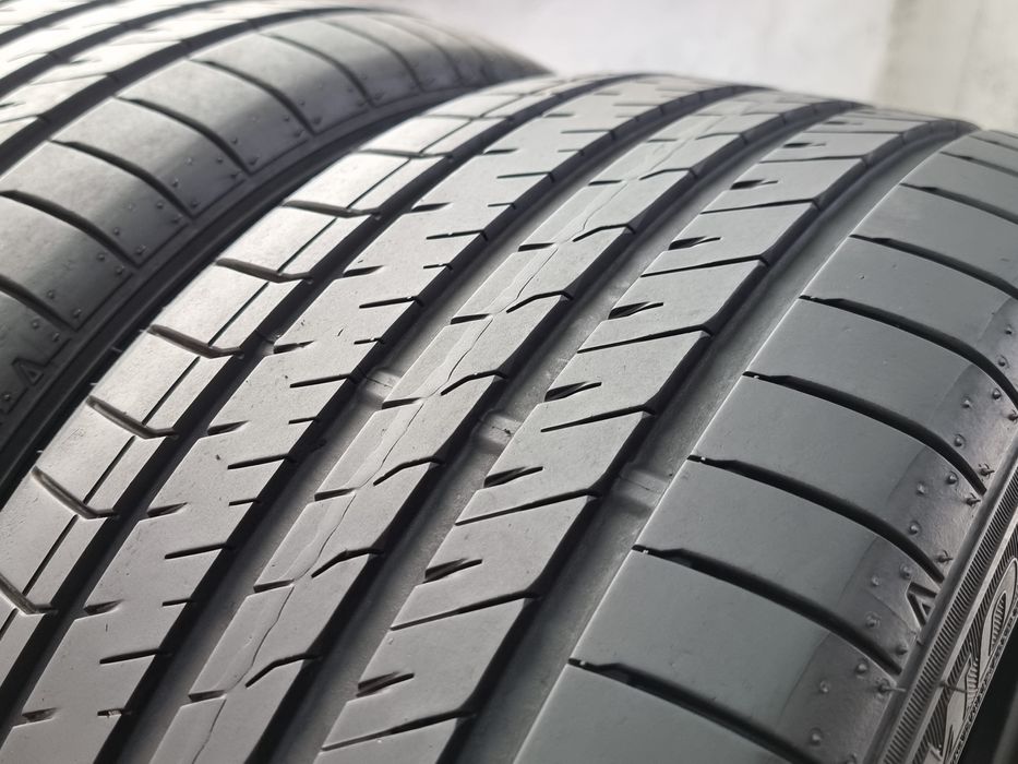 "Dot 23/24" 235/45/18 Sumitomo 2Броя: 100€ 6.3мм