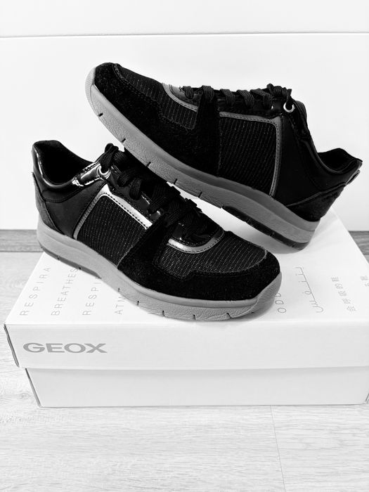 Кецове Geox номер 36