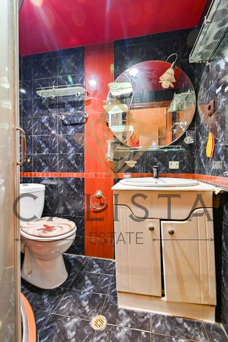 Продава се Двустаен апартамент в София, Център - 55 кв.м за 2273 €/кв.м - Снимка #9