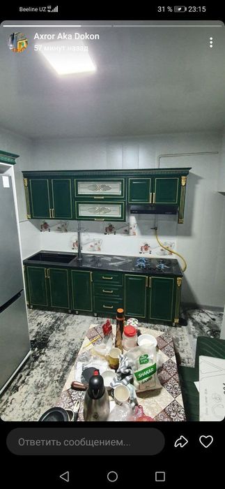 Мебель на заказ из качественного материала