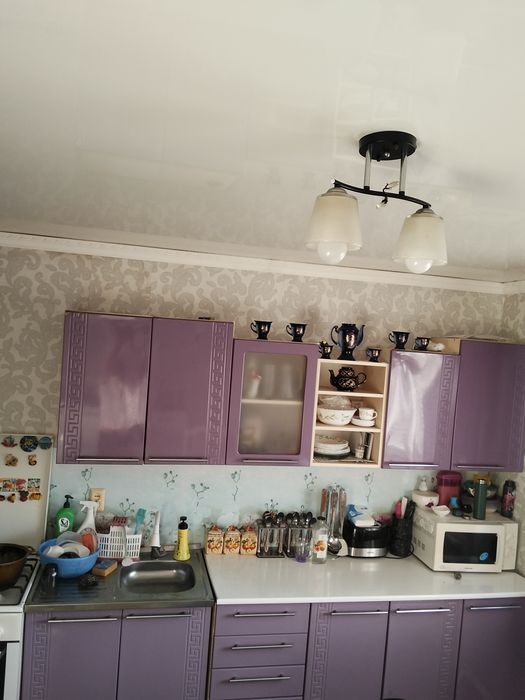 Продам кухонный гарнитур