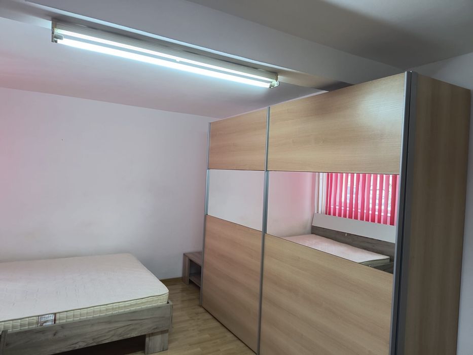 Vând apartament cu o cameră
